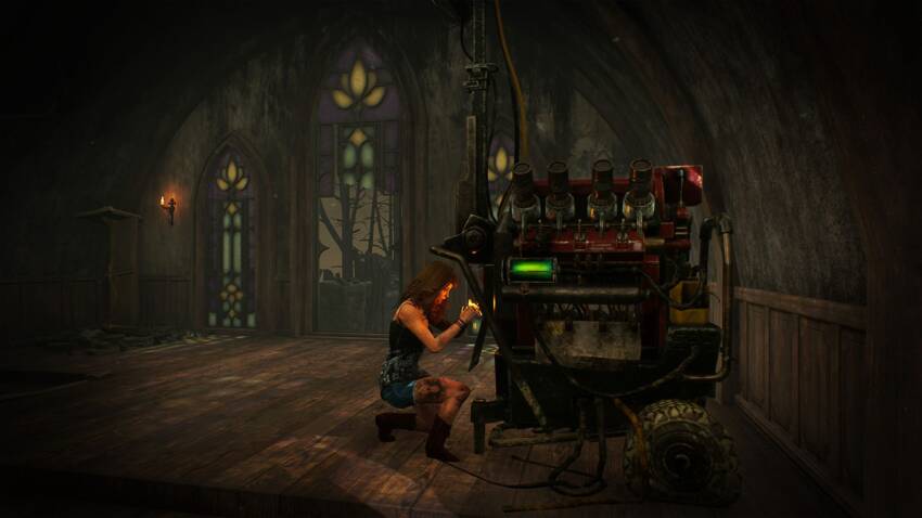 Dead by Daylight - Image 10