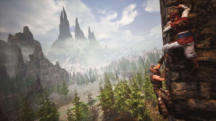 Conan Exiles - Image 4