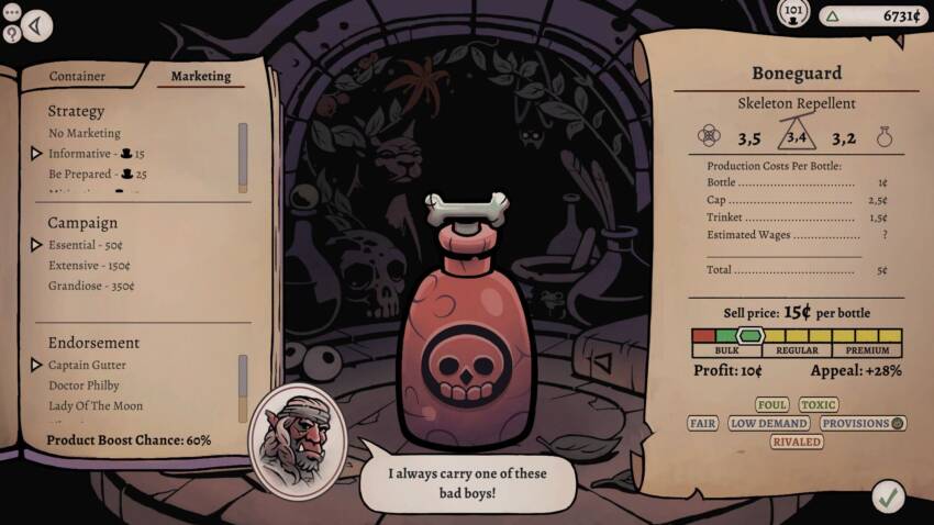 Potion Tycoon - Image 9