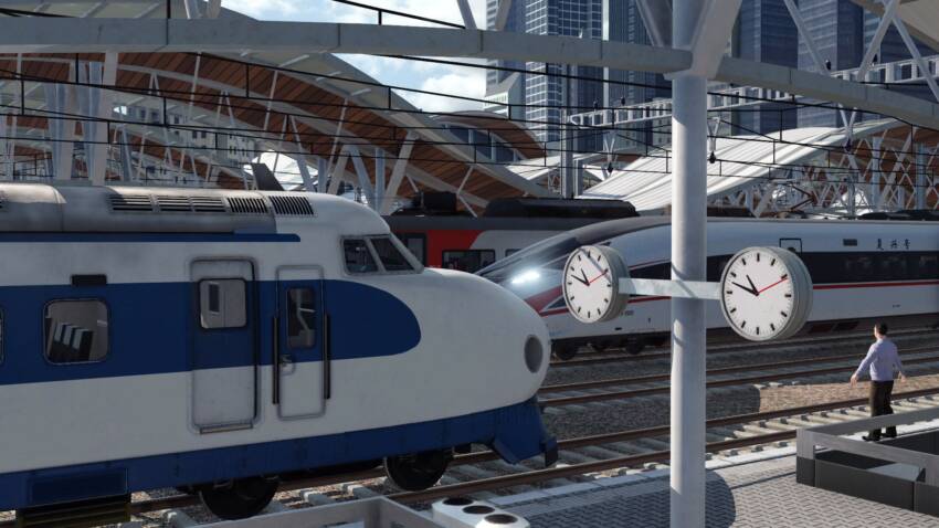 Transport Fever 2 - Image 8