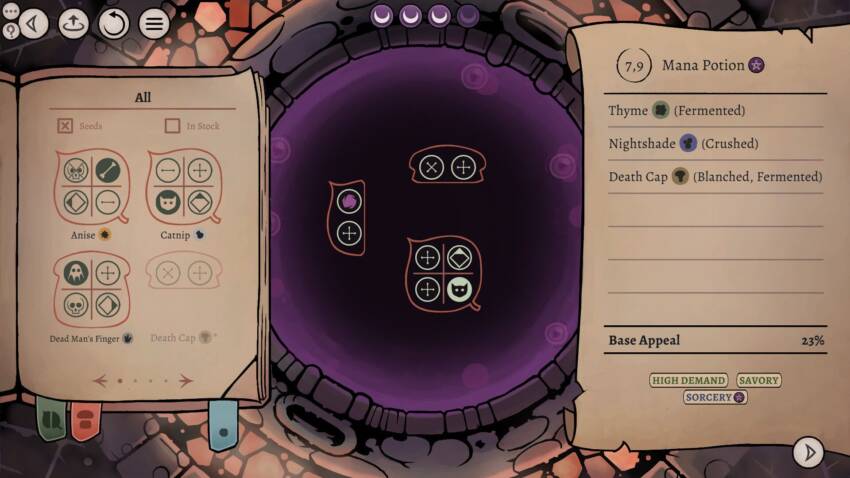 Potion Tycoon - Image 8