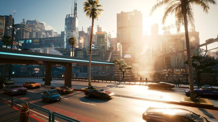 Cyberpunk 2077 - Image 9