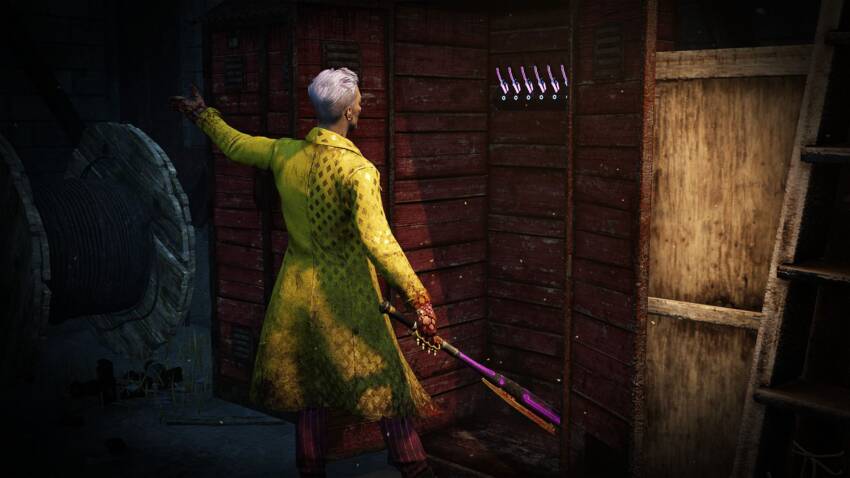 Dead by Daylight - Image 5