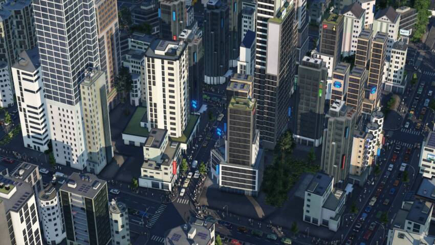 Transport Fever 2 - Image 7