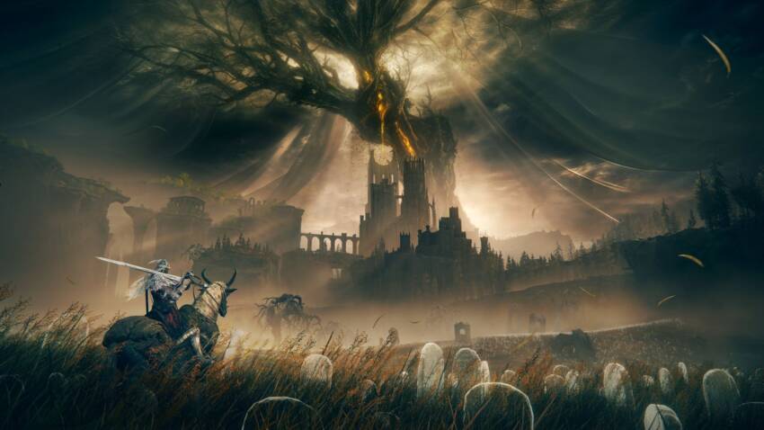 ELDEN RING - Image 4