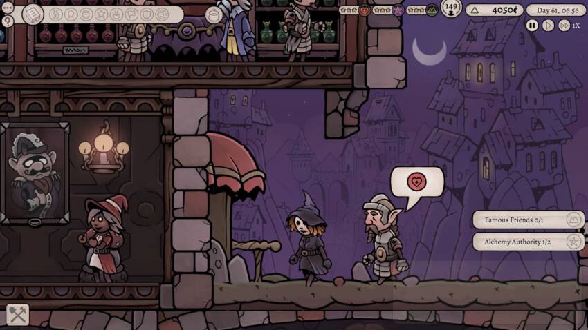 Potion Tycoon - Image 6