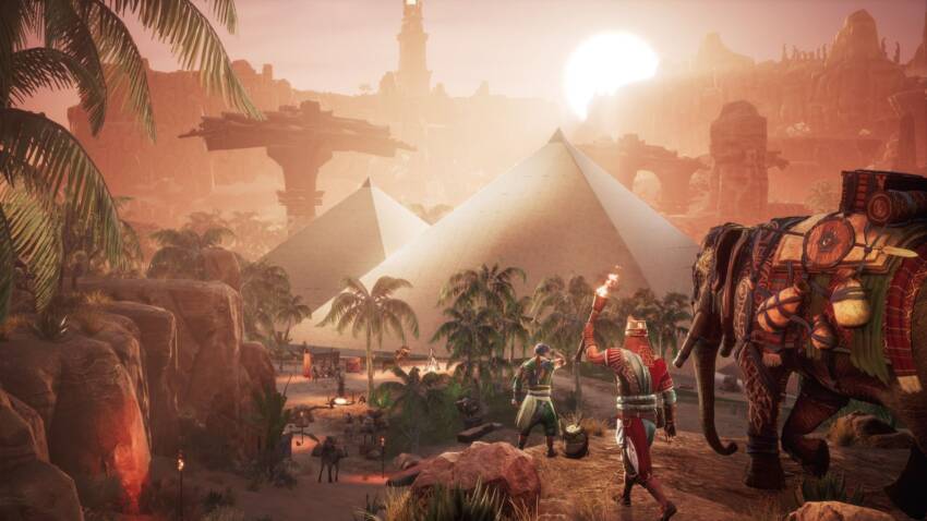 Conan Exiles - Image 7