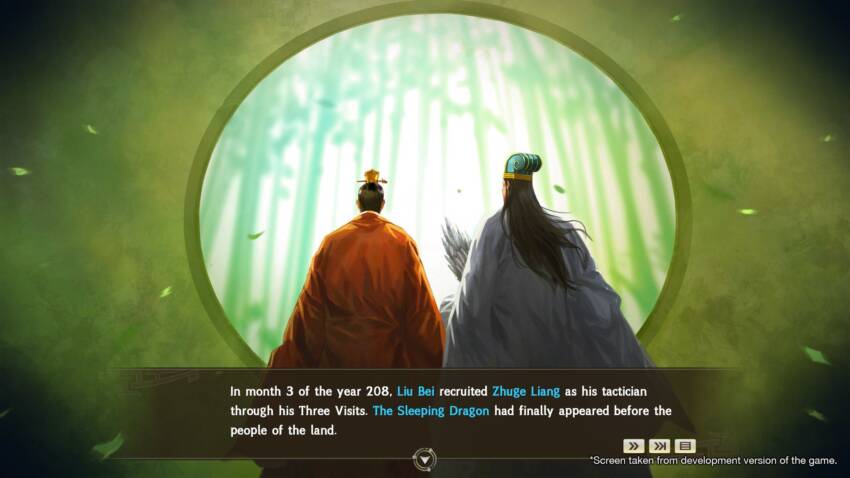 ROMANCE OF THE THREE KINGDOMS XIV - Image 7