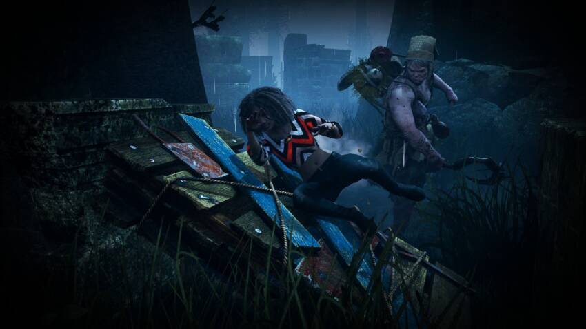 Dead by Daylight - Image 8