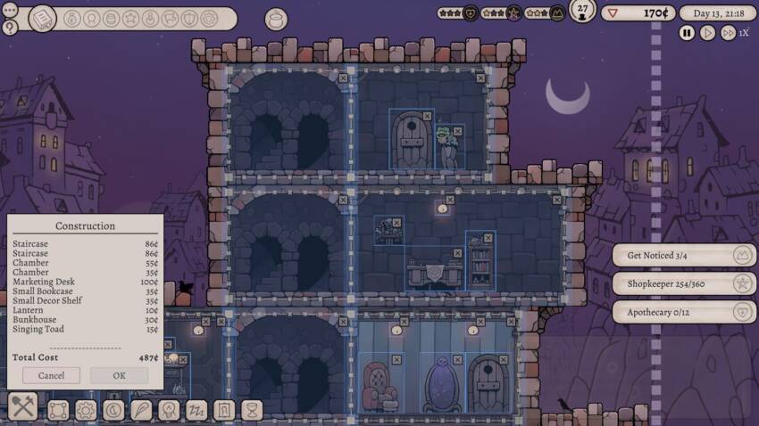 Potion Tycoon - Image 4