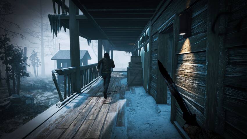 Dead by Daylight - Image 4