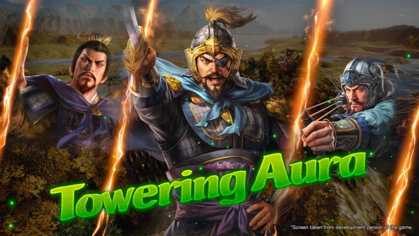 ROMANCE OF THE THREE KINGDOMS XIV - Image 5