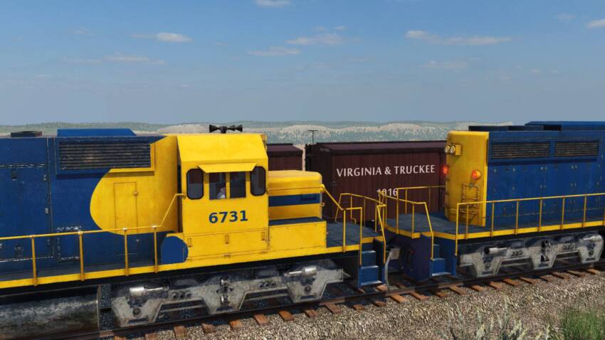 Transport Fever 2 - Image 3