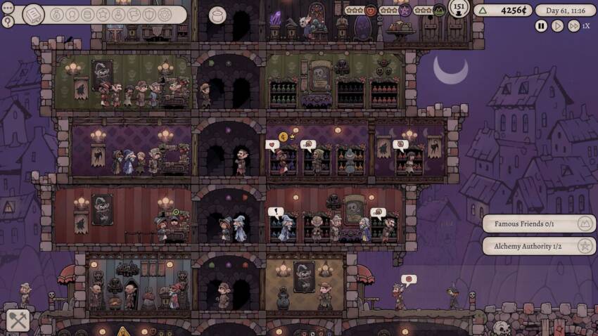 Potion Tycoon - Image 3