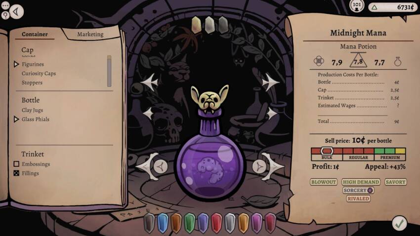 Potion Tycoon - Image 2