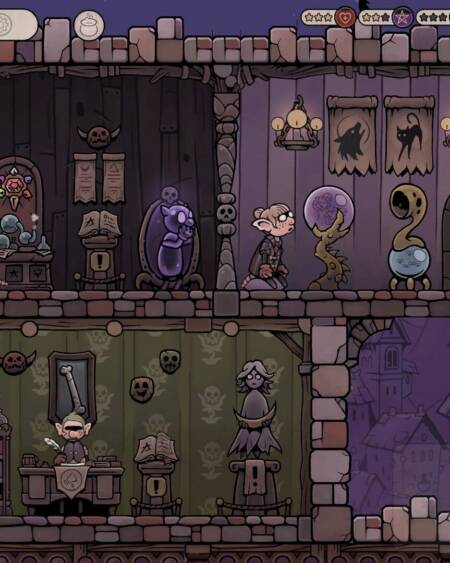 Potion Tycoon