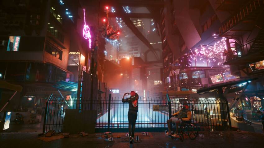 Cyberpunk 2077 - Image 5