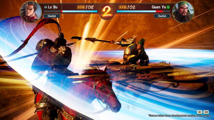 ROMANCE OF THE THREE KINGDOMS XIV - Image 2