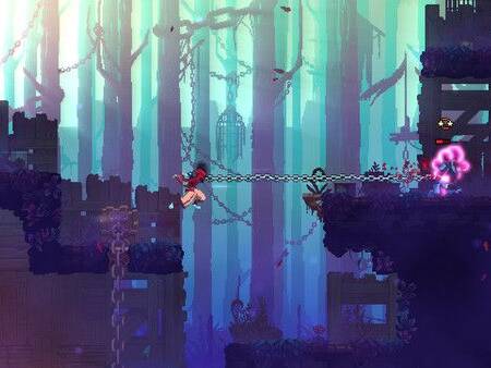 Dead Cells