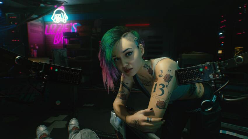 Cyberpunk 2077 - Image 4