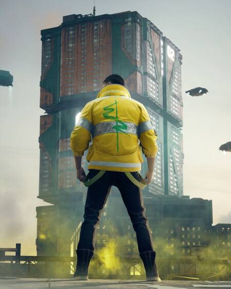 Cyberpunk 2077