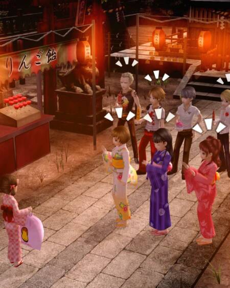 Persona 4 Golden